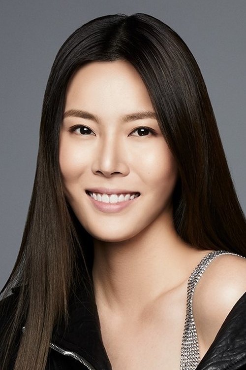 Carrie Wong profile picture