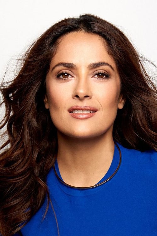 Salma Hayek Pinault profile picture