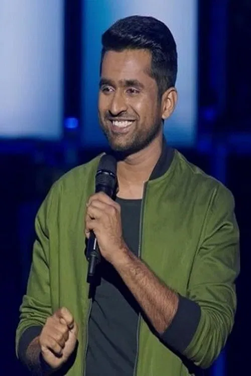 Aravind SA profile picture