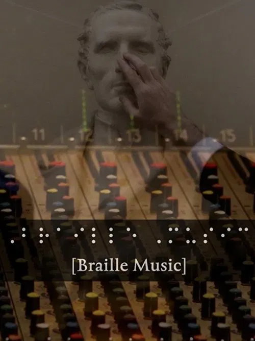 Braille Music movie poster