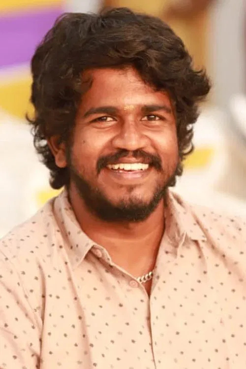 Arunachaleshwaran profile picture