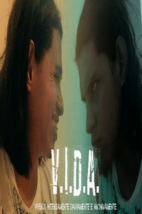 L.I.F.E.- Living Intensely For Ever movie poster