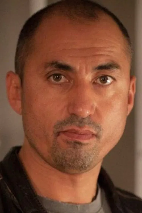Foto de perfil de Oleg Asadulin