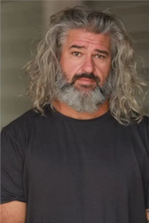 David Tracy profile picture