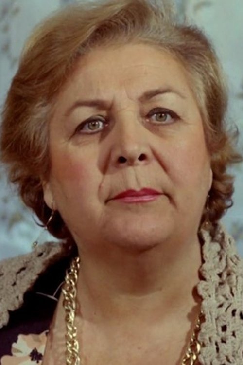 Belkıs Dilligil profile picture