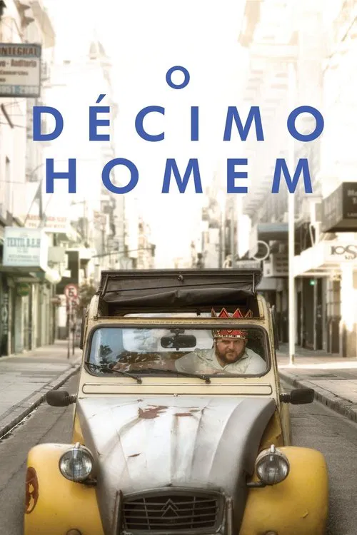 Poster do filme O Décimo Homem