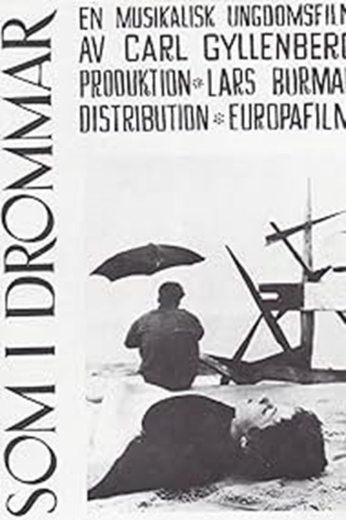 As in Dreams movie poster