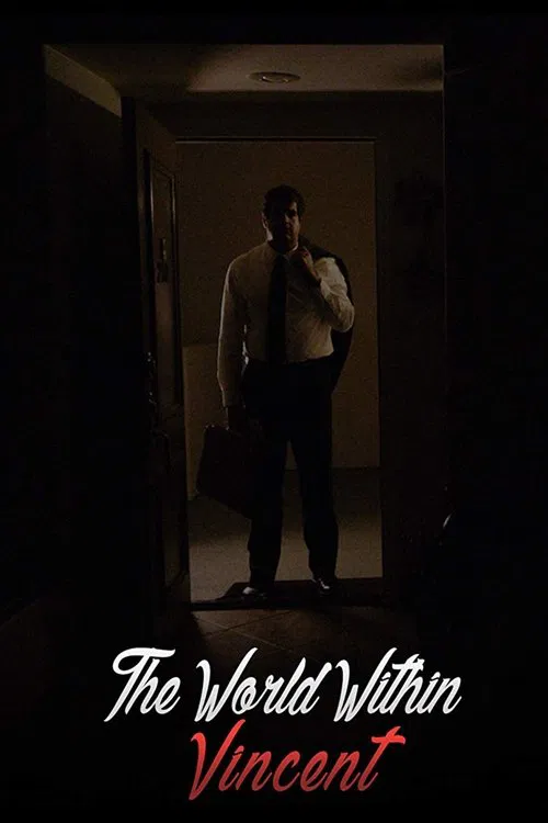 The World Within Vincent movie poster