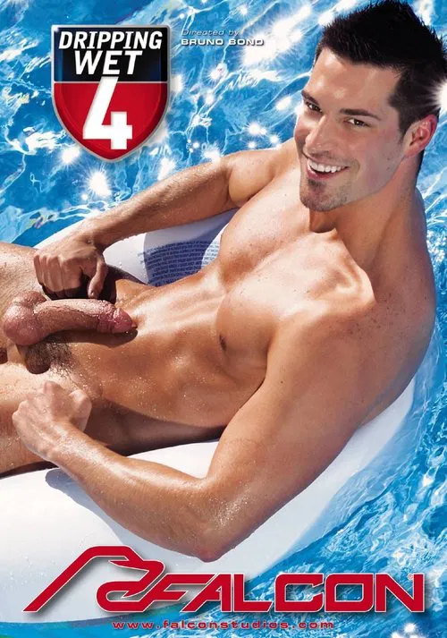 Poster do filme Dripping Wet 4