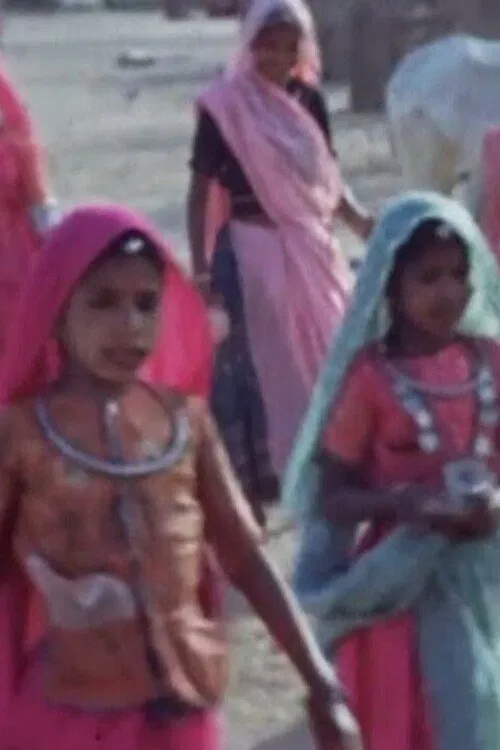 Rajputana, Jhalawar, Bundi & Katakali Dancers movie poster