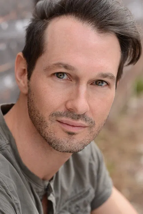 Foto de perfil de Scott Rosenfeld