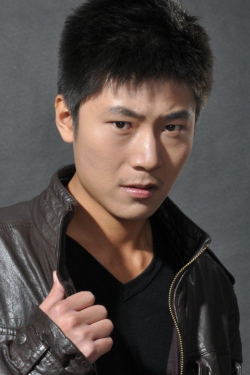 Zhang Zheren profile picture