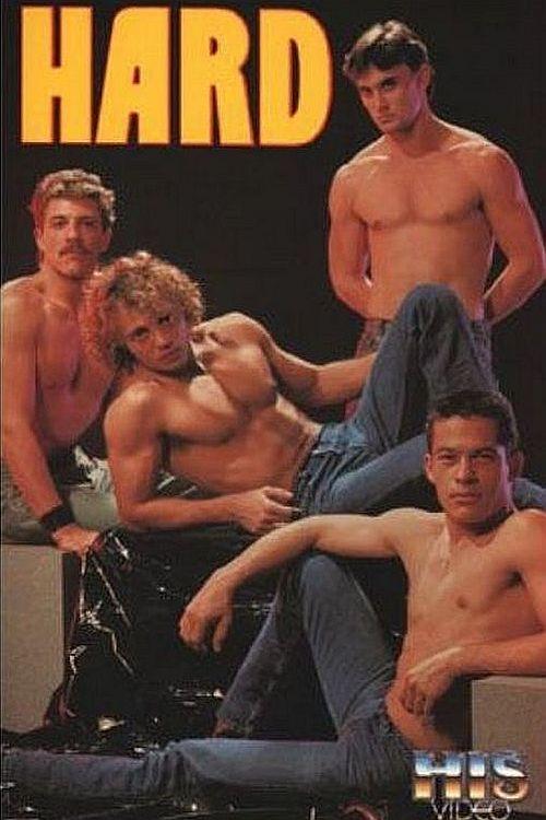 Hard (HIS) movie poster