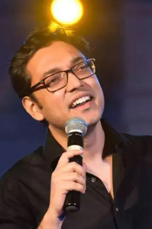 Anupam Roy profile picture