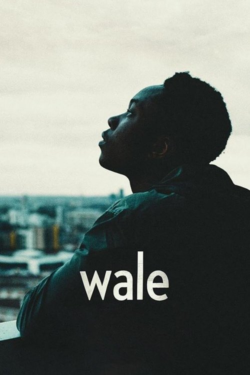 Wale movie poster