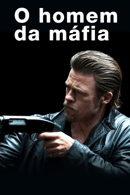 Poster do filme O Homem da Máfia