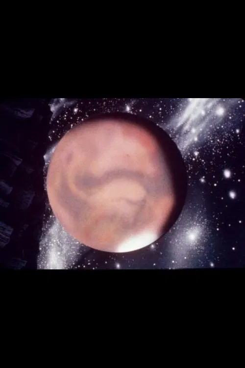 Fields of Space movie poster