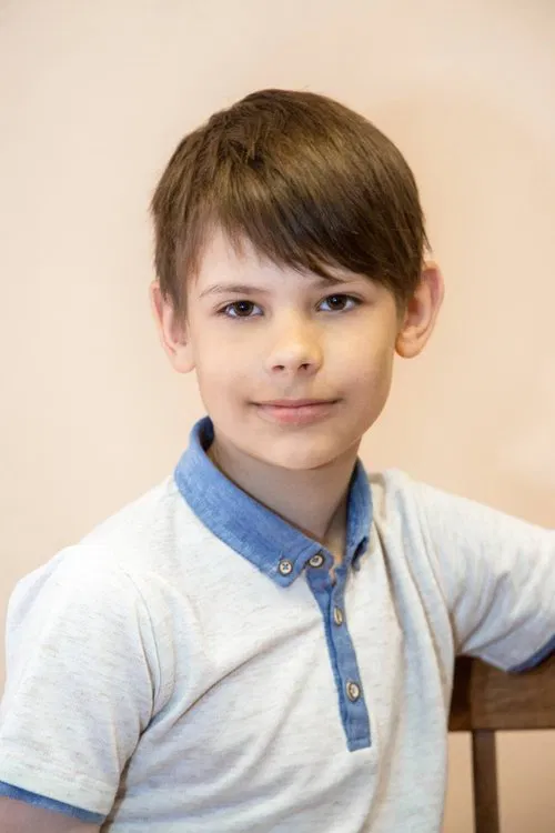 Артем Соснин profile picture