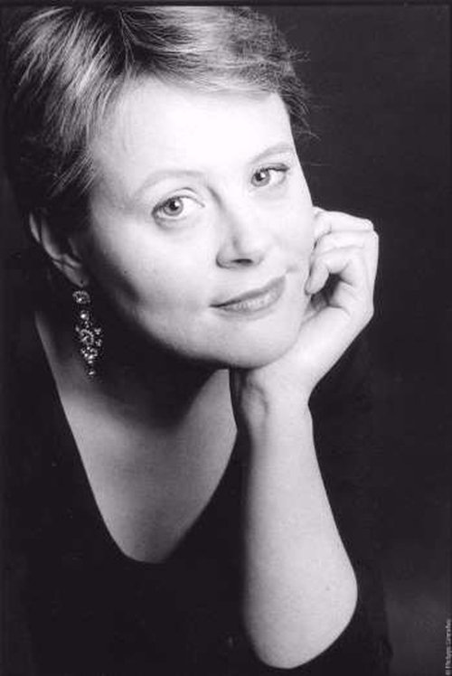 Hjördis Thébault profile picture