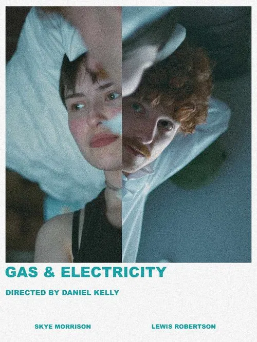 Gas and Electricity movie poster