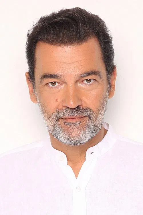 Konstantinos Kazakos profile picture