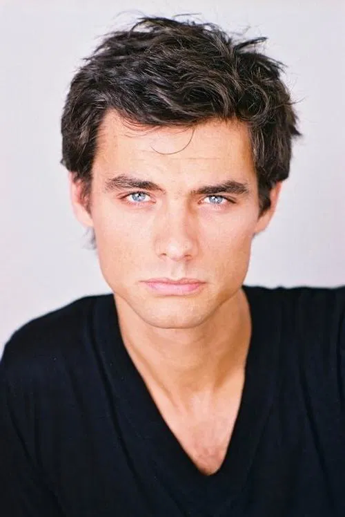 Amalric Gérard profile picture