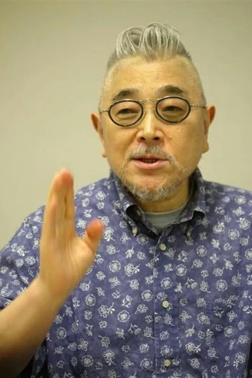 Takashi Ishii profile picture