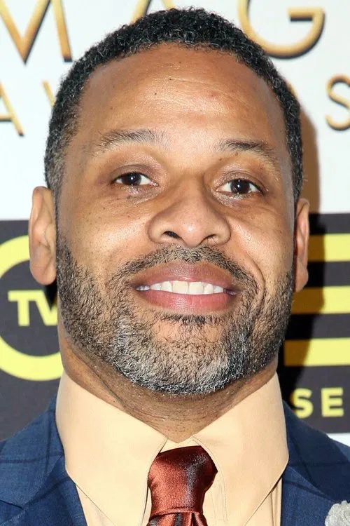 Foto de perfil de Carl Seaton