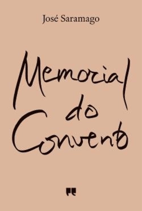 José Saramago: Memorial do Convento movie poster
