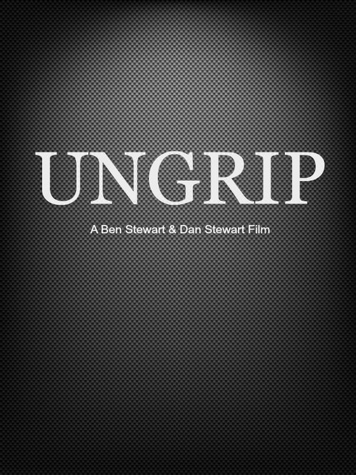 Ungrip movie poster