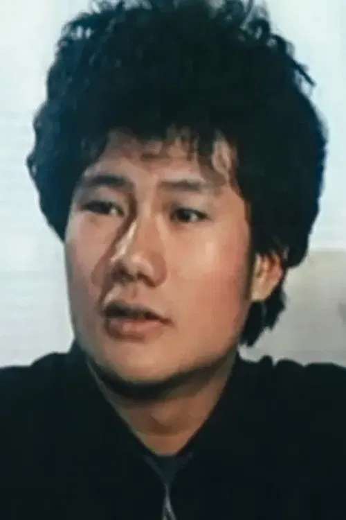 蓝家宝 profile picture