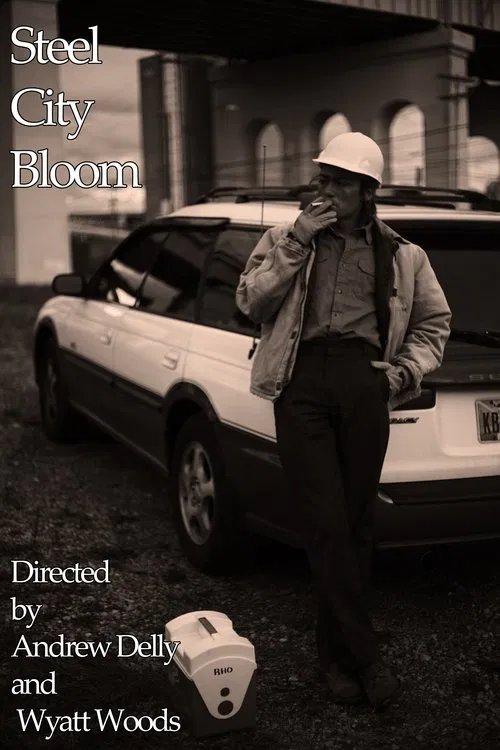 Steel City Bloom movie poster