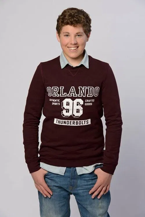 Timo Wils profile picture