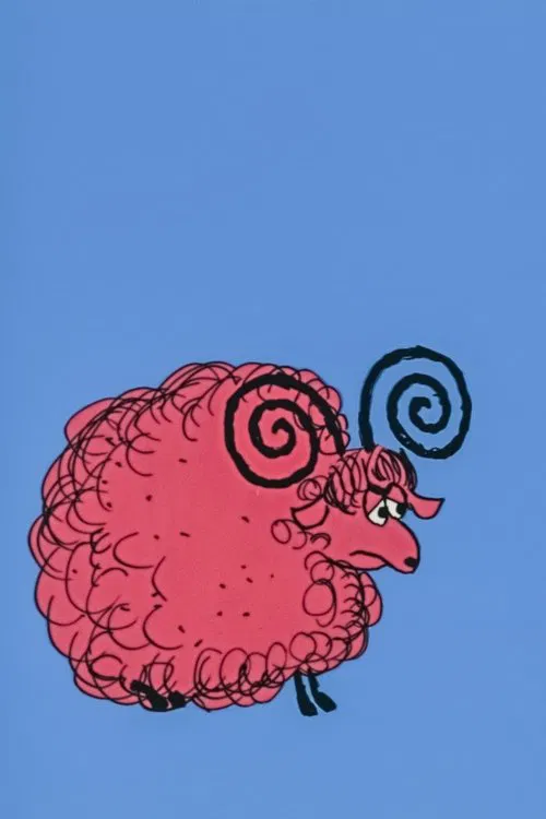 The 13th Ram movie poster