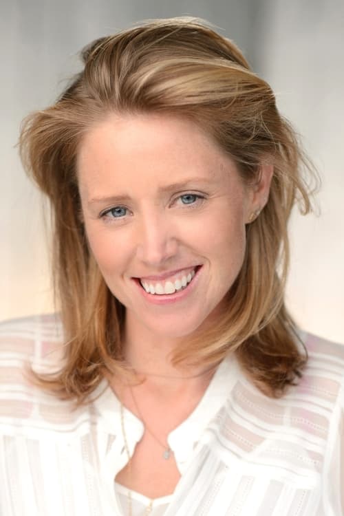 Amy Redford profile picture