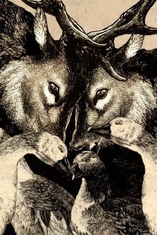 Agnus Dei movie poster