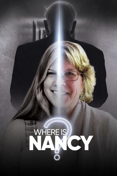 Where Is Nancy? movie poster