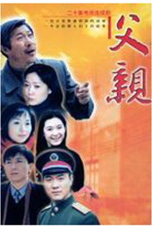 父亲 tv show poster