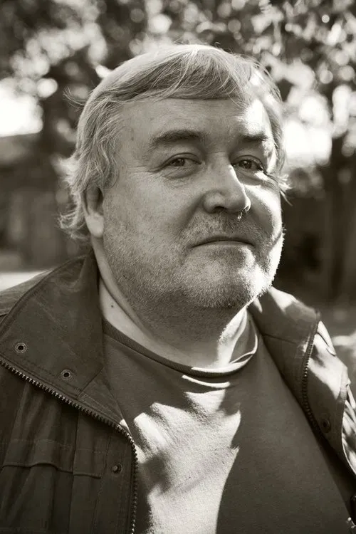 Foto de perfil de Sergey Lysenko