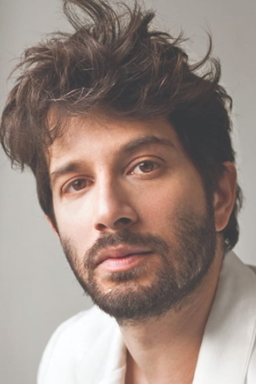 Foto de perfil de Ran Danker