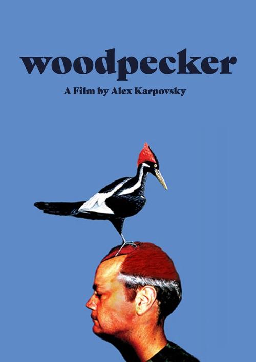 Woodpecker movie poster