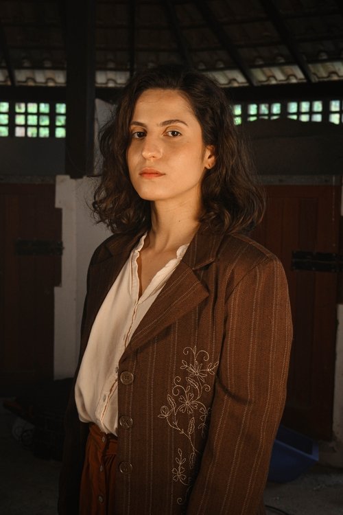 Melissa Versari profile picture