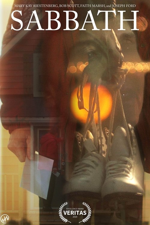 Sabbath movie poster