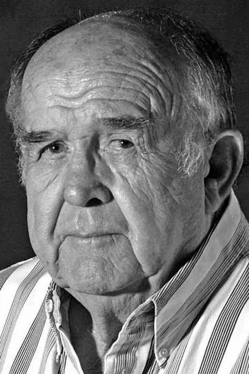 Ed Morgan profile picture