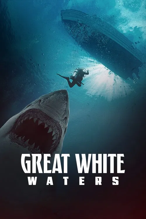 Great White Waters movie poster
