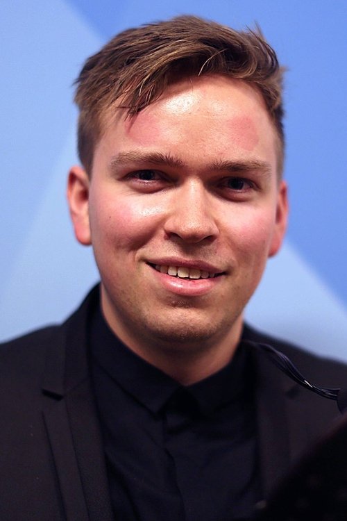 Jowst profile picture