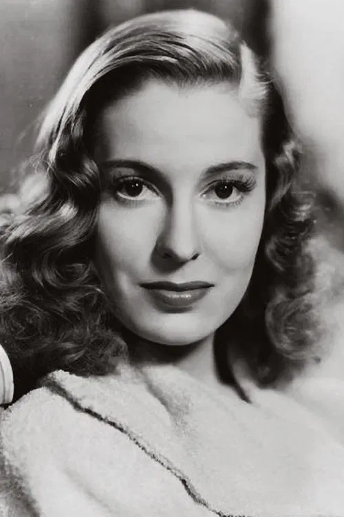 Valerie Hobson profile picture