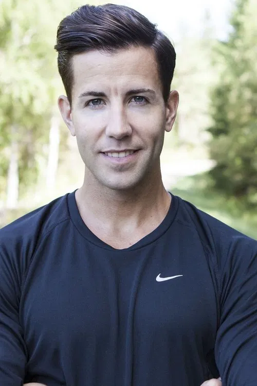 Simon Forsberg profile picture