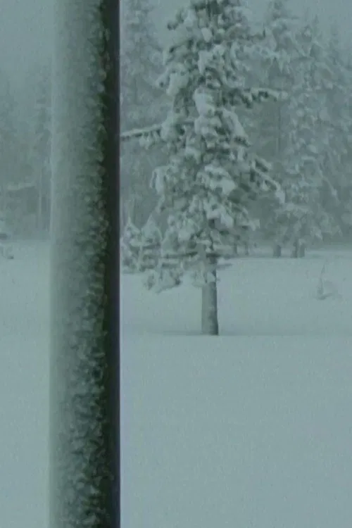 Crystal Palace movie poster