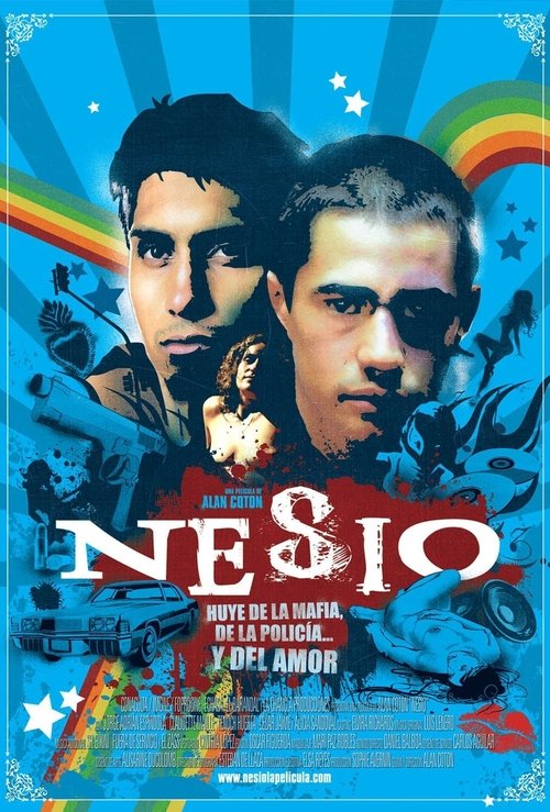Poster do filme Nesio